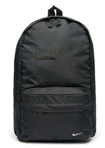 Nike Backpack Black Unisex, School/Gym/Sports Bag - Picture 1 of 2