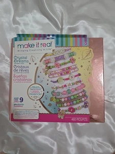 Creatividad de Swarovski Make It Real 460 piezas Crystal Dreams - Imagen 1 de 13