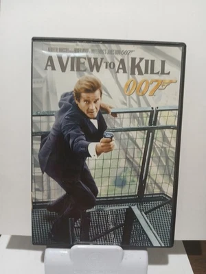 A View to a Kill (DVD, 2007) Foto 1 de 2