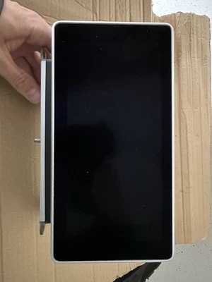 Display  Audi A4 B9, A5 F5 2017-2020 Pre-Facelift. MMI 3G (Basic, High, Plus) - Bild 1 von 4