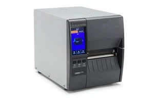 Zebra ZT231 Industrial Thermal Label Printer USB Ethernet Serial - Picture 1 of 1