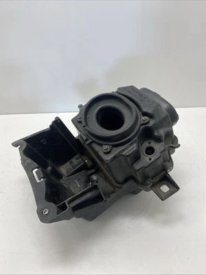 ♻️ Triumph Thunderbird Storm 1700 2011 2018 Airbox Air Filter Box ♻️ - Image 1 of 4