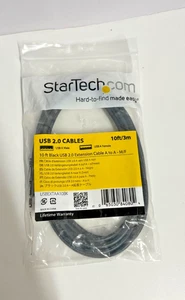 Lot of 22x USB 2.0 Extension Cable A to A Male to Female M/F - Afbeelding 1 van 5