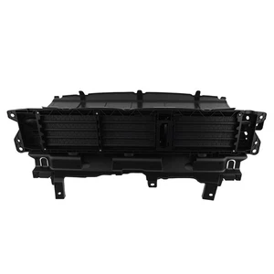 Active Grill Shutter for Honda CR-V 2020-2022 71300TLAA51 Front Black Plastic - Picture 1 of 11