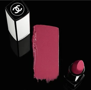 Chanel Rouge Allure Velvet Nuit Blanche Luminous Matte Lipstick 05:00 (LIMITED) - Picture 1 of 3