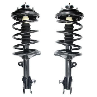 Front Struts Shock Absorber for 1999-2004 Honda Odyssey - Изображение 1 из 4