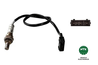 Sonda lambda NTK sonda di regolazione per Skoda Felicia I 1.6 LX 1.3 VW Caddy II pick-up - Immagine 1 di 2
