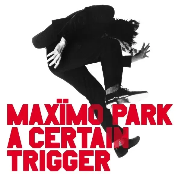 A Certain Trigger/Missing Songs | Max¿mo Park | Audio-CD | CD | 2025 | Integral - Bild 1 von 1