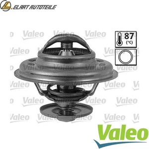 THERMOSTAT KÜHLMITTEL 820063 FÜR AUDI COUPE/B3/B2 80/B4 90 100/C3/C4/C2 A6 VW - Picture 1 of 8