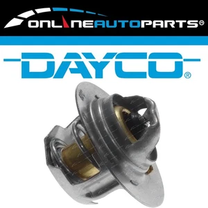 Dayco Thermostat for Hilux RN105 RN106 RN110 RN85 RN90 4cyl 2.4L 22R 1988~1997 - Picture 1 of 4
