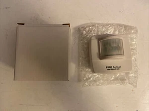 PIRO Sensorgesteuerte Luft S-PIR-W1 - Bild 1 von 3