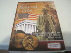Complete 1959 to 2009 Uncirculated Lincoln Memorial Set in Cornerstone Album