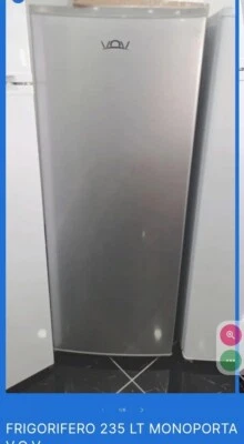 Frigorifero Monoporta 235 L - Immagine 1 di 4