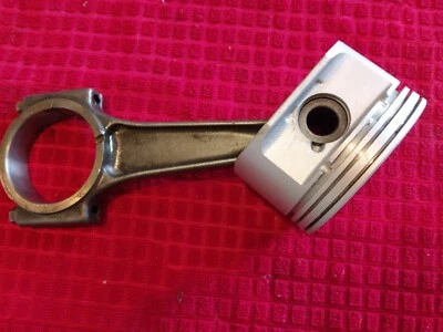 Pistón Dodge Pu STD 1999-2012 3,7 L para Jeep Liberty, Commdr, Dakota, Durango, Aspen. Foto 1 de 4