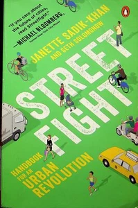 Streetfight: Handbook for an Urban Revolution - Picture 1 of 1