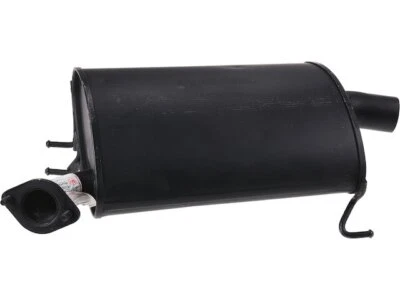 Silenciador izquierdo para Acura TSX 2009-2014 API 87165ZPRZ 2010 2012 2011 2013 Foto 1 de 2