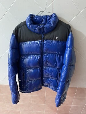 Piumino Slam - Immagine 1 di 4