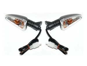 2x Blinker Satz für YAMAHA APRILIA BMW DAELIM TRIUMPH - Bild 1 von 6