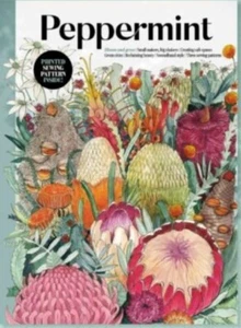 Peppermint Magazine Issue: #59 Spring 2023/ BLOOM AND GROW - Picture 1 of 3