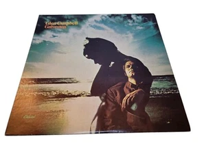 Glen Campbell Galveston Capitol Records ST-210 33 RPM LP Record Vinyl Album - Picture 1 of 4