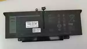 NEW Genuine JHT2H Battery For Dell Latitude 7310 7410 04V5X2 0HRGYV Y7HR3 0WY9MP - Picture 1 of 5