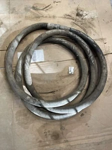 Hydraulic Hose 2” used 16’ long - Picture 1 of 5