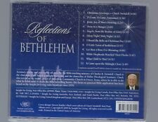 ~ New Audio CD Reflections of Bethlehem, Charles Swindoll, Insight For Living
