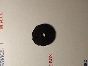 Team Associated 7674 Stirnrad 32P - 62T selten Vintage Nitro DS, RC10GT - Bild 1 von 2