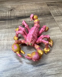 1980s Largo Toys STINGERS AND WINGS Scorpion figure No Rider - Picture 1 of 6