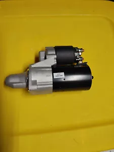 mercedes benz starter for glk 350 - Picture 1 of 4