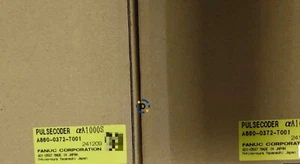 New FANUC A860-0372-T001 External encoder - Picture 1 of 2