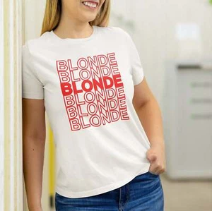 Camicia bionda - Foto 1 di 17