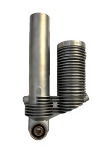 70s VINTAGE MARZOCCHI '1' ADJUSTABLE SHOCK BODY for PENTON/KTM, EX/RESTO (PX668) - Bild 1 von 8