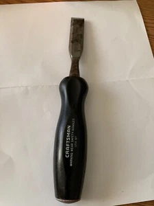 Craftsman 3/4” Wood Chistel 36852 - Picture 1 of 4