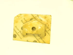 NEU SURPLUS AMEC UNIVERSAL HSS SERIE "C" SPATEN KLINGE 1-29/32" (1.906") - Bild 1 von 1