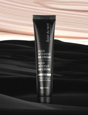 [ Eclat du teint ] AQUA INTENSIVE BB CREAM 40g / Moisturizer BB - Image 1 of 4