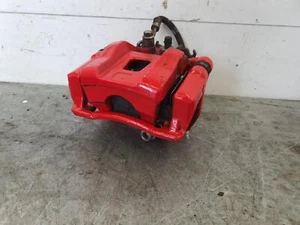 HYUNDAI I30 CALIPER RH REAR, PD, HATCH/FASTBACK (CZECH VIN TMAH), RED, N, 03/17- - Picture 1 of 12