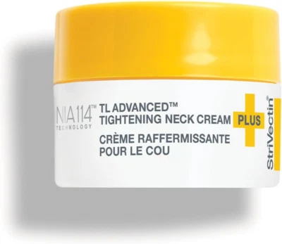 Tightening Neck Cream 7 ml | Firming Décolleté | StriVectin TL Advanced™ UK - Image 1 of 4