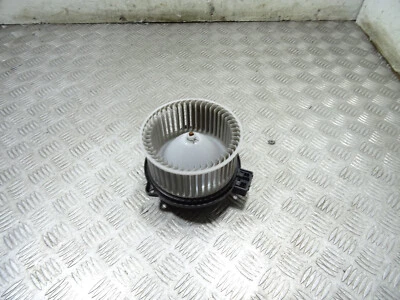 2013 AUDI A5 2.0 TDI QUATTRO S LINE MK1 AUTO HEATER MOTOR ASSEMBLY *11667 - Image 1 of 4