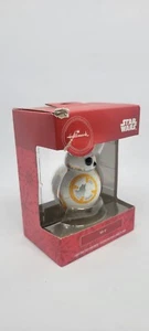 Disney 🔥Star Wars🔥Weihnachtsschmuck von Hallmark BB-8 BB8 Droide Sammlerstück🔥 - Bild 1 von 9