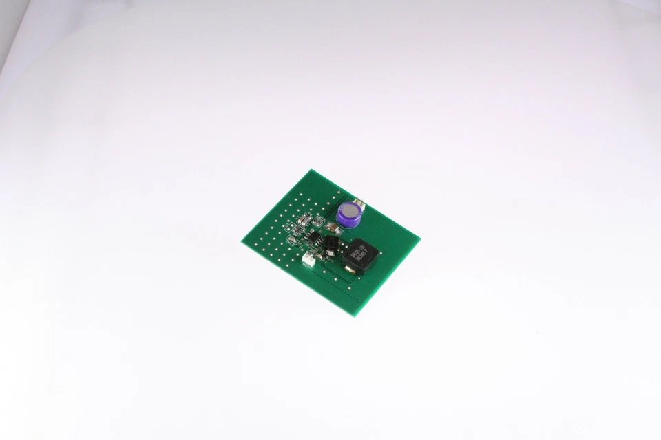 SC4521EVB-4 SEMTECH DEVELOPMENT KIT - Image 1 of 1