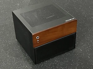 Hôte Supermicro NAS / PVE personnalisé, Intel 4110, 96 Go de RAM, boîtier Jonsbo N4 - Photo 1/6