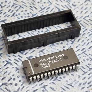 MAX182ACPI MAXIM - Picture 1 of 2