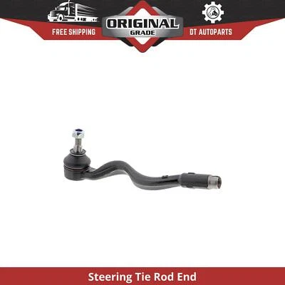 For 1996-2002 BMW Z3 Steering Tie Rod End Front Right Outer Mevotech 1997 1998 - Image 1 of 3