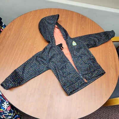 burton chaqueta niño 3t Foto 1 de 4