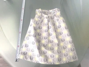 Babykleid Gr.68-74 - Bild 1 von 4