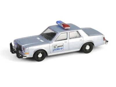 1982 Plymouth Gran Fury - True Romance 1:64 Scale Model - Greenlight 62040D - Image 1 of 4