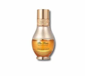 OHUI The First Geniture Ampoule Advanced 40ml + SAMPLES - Picture 1 of 1