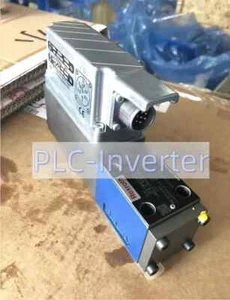 0811404603 REXROTH 4WRPEH 6 C3B40L-2X/G24K0/A1M Nuevo Envío Rápido #L+F - Imagen 1 de 4