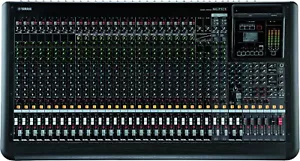 YAMAHA MGP32X Series 32-Channel Premium Mixing Console Analog Mixer NEW - Picture 1 of 5